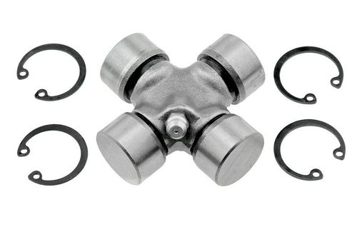 KRZYŻAK WAŁU 22/56 JEEP COMPASS 2006 2007 2008 2009 na Arena.pl