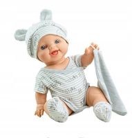 Paola Reina Kledingset Gordi Carlos (34cm)