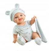 Paola Reina Kledingset Gordi Carlos (34cm)