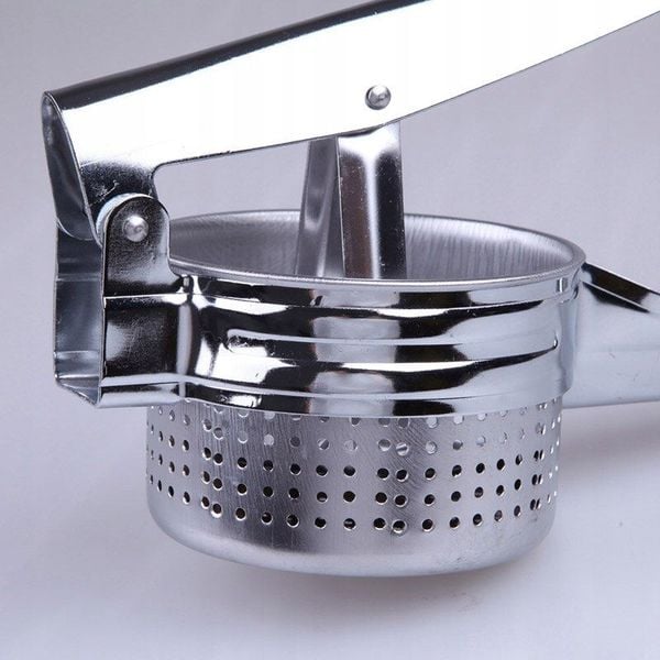 PRASKA METALOWA DO ZIEMNIAKOW zdjęcie 8