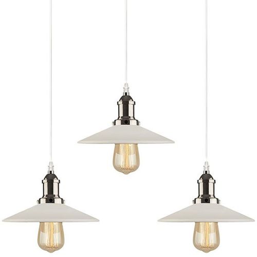 Lampa wisząca Eindhoven Loft MCH CL na Arena.pl