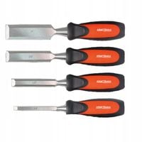 zestaw dłut 4 szt. kd10890