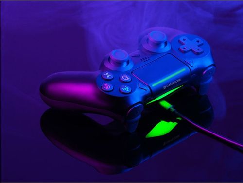 Gamepad TRACER Shogun Pro na Arena.pl