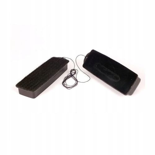 Czyścik Magnetyczny do szyby akwarium M 10mm SUPER MOCNY na Arena.pl