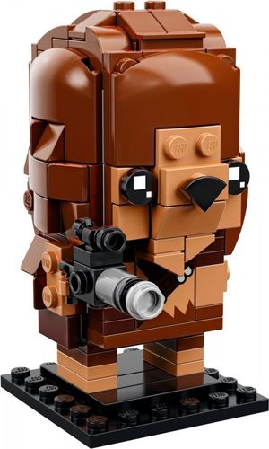 LEGO Polska BrickHeadz Chewbacca na Arena.pl