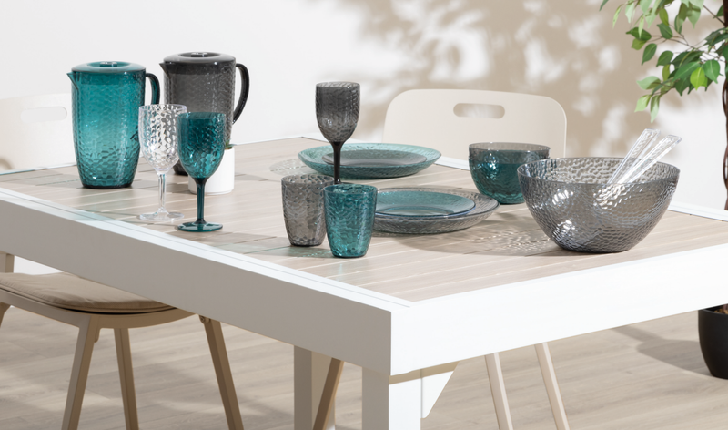 Miska Estiva 14 cm plastikowa zdjęcie 2