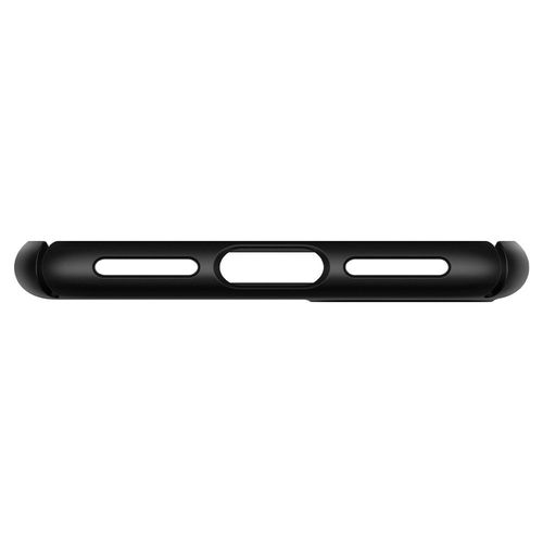 SPIGEN THIN FIT IPHONE 7/8/SE 2020 BLACK na Arena.pl