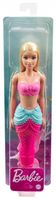 LALKA MATTEL BARBIE DREAMTOPIA SYRENKA HGR05