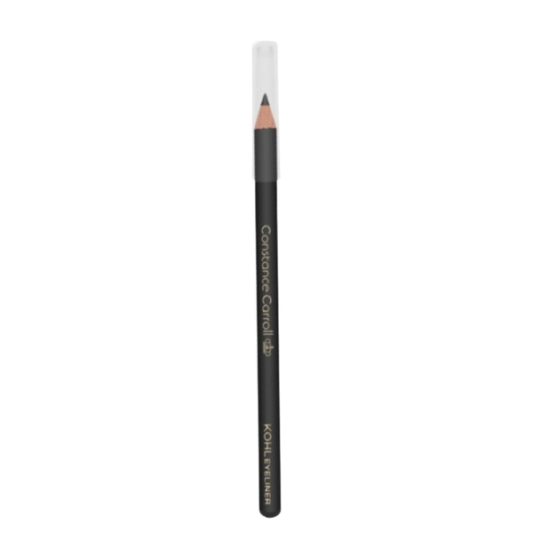 Constance Carroll Czarna kredka do oczu 01 black zdjęcie 1