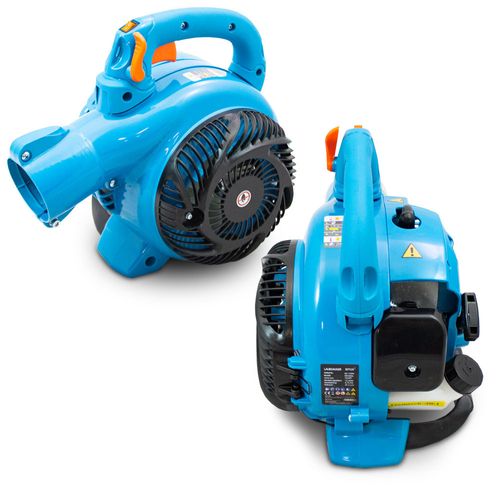 Odkurzacz - dmuchawa do liści na Arena.pl