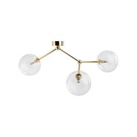 lampa sufitowa fairy gold 10069 tk lighting