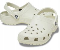 Damskie Buty Chodaki Klapki Crocs Classic 10001 Clog 41-42