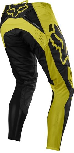 SPODNIE FOX 360 PREME DARK YELLOW 36 na Arena.pl