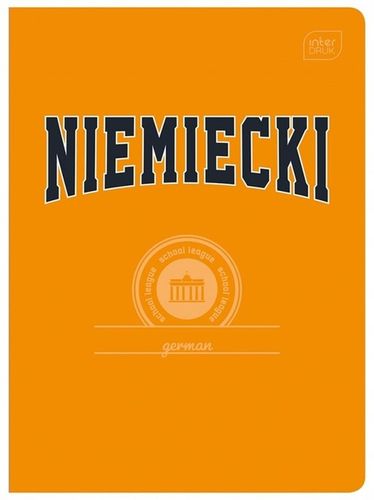 ZESZYTY TEMATYCZNE PRZEDMIOTOWE SZKOLNE ZESTAW 10szt A5 60 KARTEK ŚCIĄGA na Arena.pl