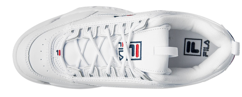 FILA DISRUPTOR LOW > 1010262.1FG - R. 40 na Arena.pl