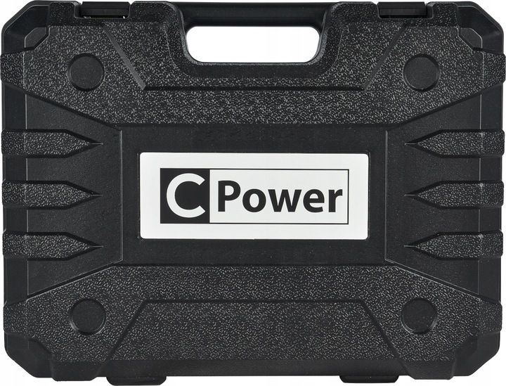 Młotowiertarka CELMA C-Power RH850W26 3LAT GW! zdjęcie 9