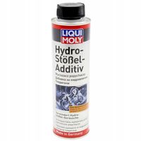 Wyciszacz Popychaczy 300ml 8345 Liqui Moly
