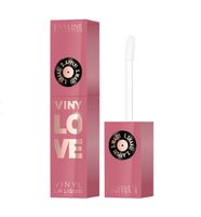 eveline vinylove pomadka w płynie 05 rosy winylowy połysk 4 ml