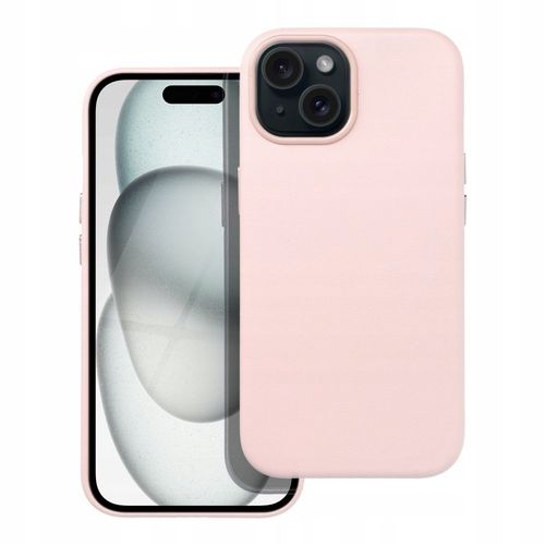 Plecki niktrade do Apple iPhone 15 różowy na Arena.pl