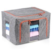 Pokrowiec na pościel 66 l 50x40x33 cm