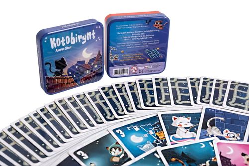 Gra Kotobirynt na Arena.pl