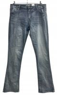 Jeansy H.I.S. r.48