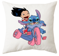 Poduszka Lilo i Stich