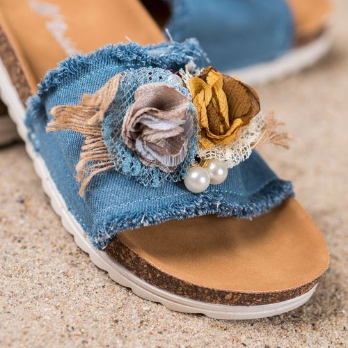 Modne Klapki r.37 na Arena.pl