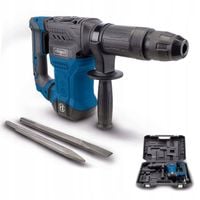 SCHEPPACH Lekki Młot Udarowy Wyburzeniowy AB1500x SDS MAX 20J 1,3kW