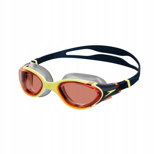 Okulary do pływania unisex Speedo Biofuse 2.0 Assorted na Arena.pl