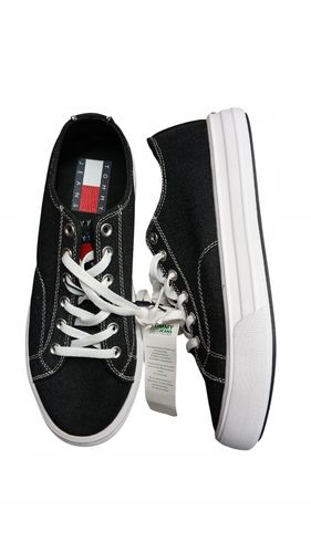 TOMMY JEANS TRAMPKI R,43 na Arena.pl