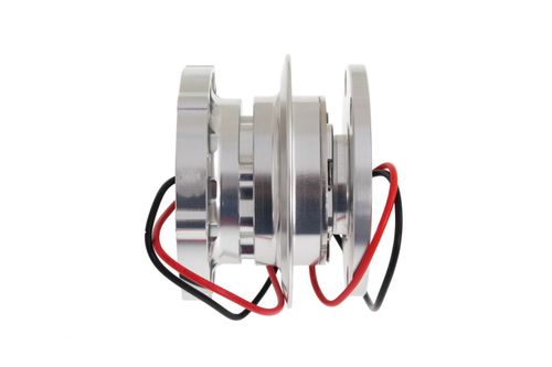 Naba Quick Release Silver na Arena.pl