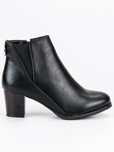 MODNE BOTKI Rozmiar - 40 na Arena.pl