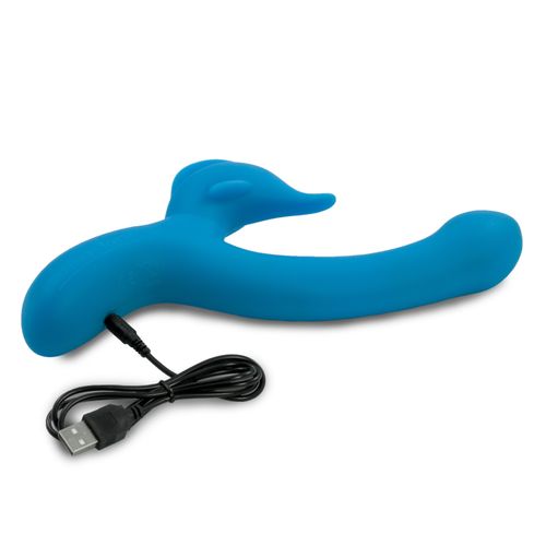 Wibrator - LoveBuddies Dolphin na Arena.pl