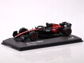 SOLIDO ALFA ROMEO C43 #77 V.Bottas Canadian GP F1 2023 1:43