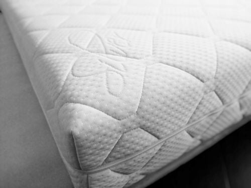 Materac SILVER WAVE 140x200 Piankowy 7 Stref LUX na Arena.pl