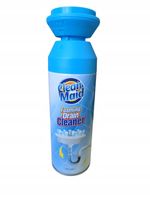 Clean Maid pianka do udrażniania rur i odpływów 400ml