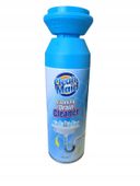 Clean Maid pianka do udrażniania rur i odpływów 400ml