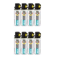 Gaz do Sztyfciarek Nabój gazowy do Gwoździarek 8 szt 78mm 20g HB34