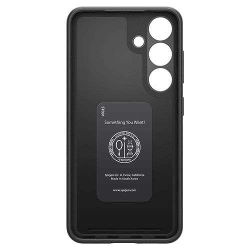 SPIGEN THIN FIT GALAXY S24 BLACK na Arena.pl