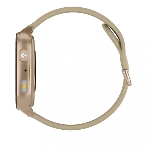 Smartwatch GARETT Activity 3 Złoty na Arena.pl
