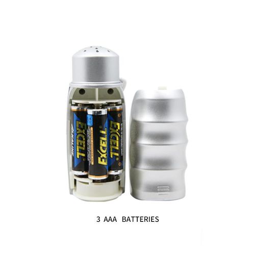 Baile -Realistic Vagina And Ass, Vibration Rotation Heating Function na Arena.pl