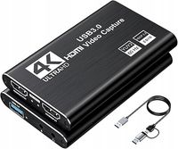 Video Capture Card, Audio Video Capture Card, USB 3.0