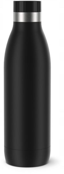 Butelka termiczna czarny TEFAL BLUDROP 700ml zdjęcie 1