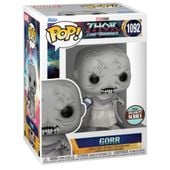 funko pop! marvel thor love and thunder gorr 1092 figurka