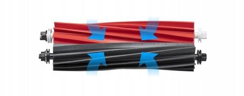 Akcesoria do RoboRock S8/S8 MAX/S8 ULTRA filtr Hepa do odkurzacza na Arena.pl