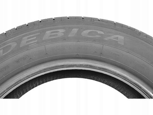 Opona letnia 205/55R16 DĘBICA Presto HP2 HIT 2025 na Arena.pl