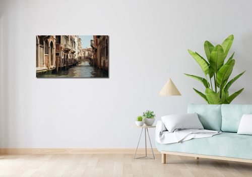 Obraz 90x50cm Wenecjańska Uroda na Arena.pl