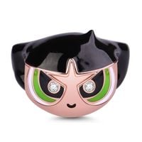 Zawieszka SREBRO 925 Charms Koralik Atomówki Brawurka