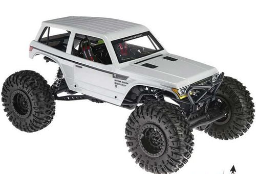 Axial Wraith Spawn 1:10 4WD RTR na Arena.pl